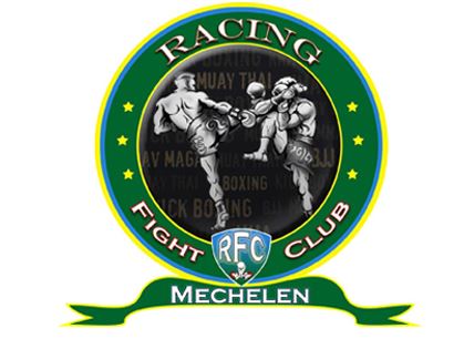 Racing Fight Club